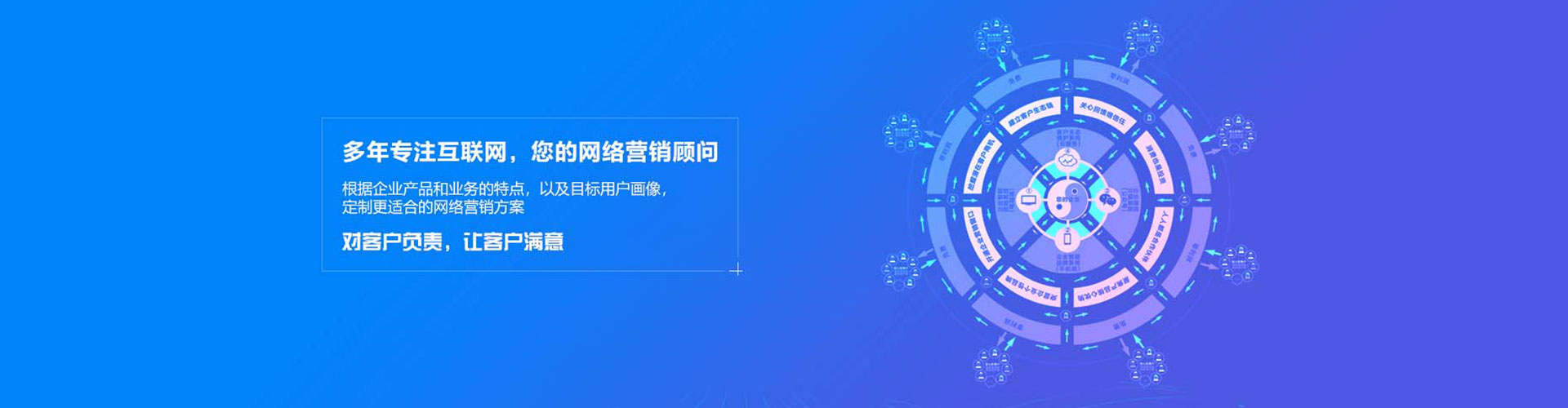 洛龙百度网络推广